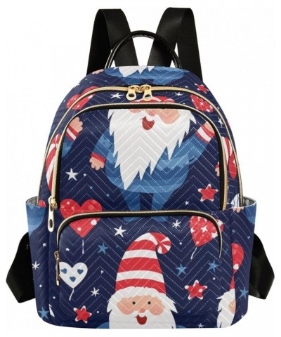 Cute Gnmoes American National Day Backpack Purse Ladies Fashion Rucksack Travel Shoulder Bag Casual Daily Backpack Medium $19...