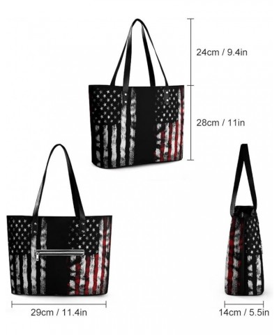 Waterproof Big Shoulder Commuter Bag Large Capacity Work Tote Bags Handbags Color1036 $15.90 Satchels