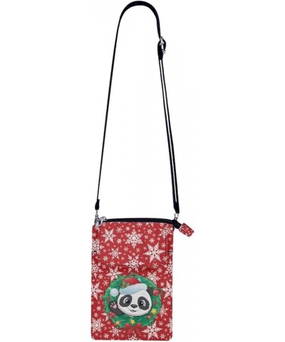 Small Crossbody Purse Sling Cell Phone Bags for Women Teen Girls 4-christmas 2 $10.98 Crossbody Bags