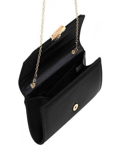 Fashion Black $44.23 Clutches