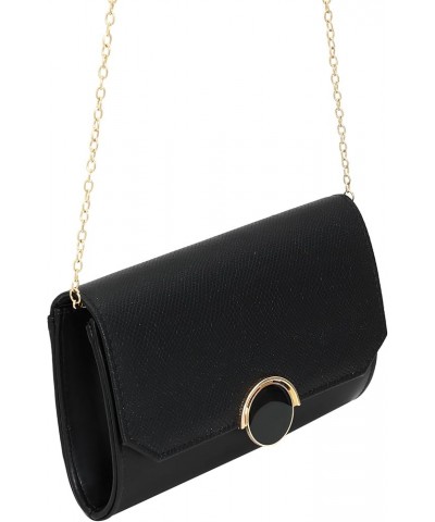 Fashion Black $44.23 Clutches