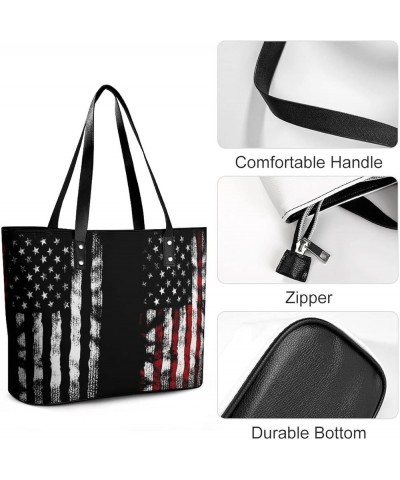 Waterproof Big Shoulder Commuter Bag Large Capacity Work Tote Bags Handbags Color1036 $15.90 Satchels