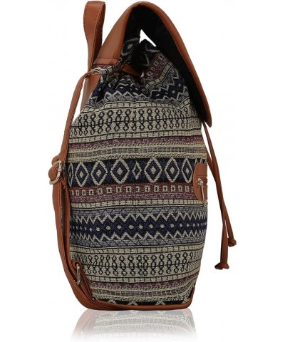 Women's Backpack Multicolour $23.84 Backpacks