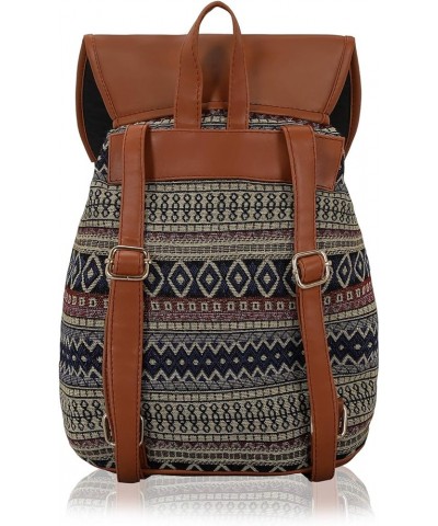 Women's Backpack Multicolour $23.84 Backpacks