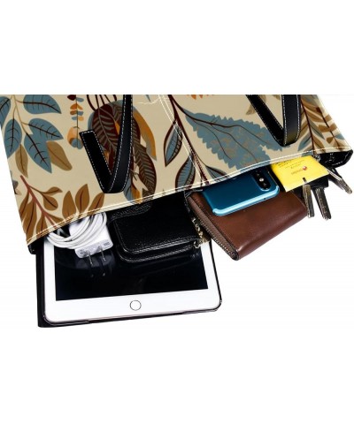 Purses for Women,Tote Bag Aesthetic,Women's Tote Handbags X900i5bueg $19.55 Handbags