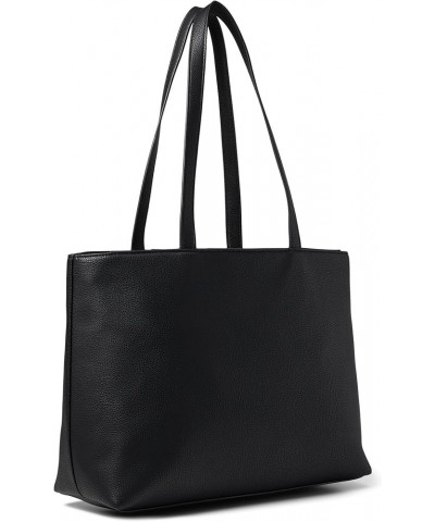 Chloe Ii Tote Black $44.53 Shoulder Bags