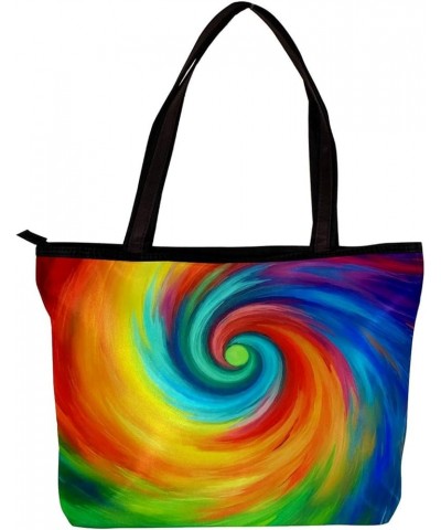 Tote Bags for Women,Womens Handbags,Small Tote Bag R626d2eypy $12.85 Totes