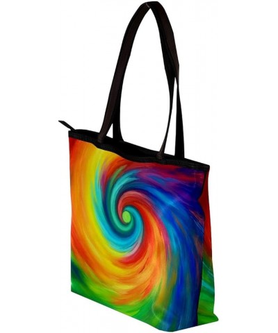 Tote Bags for Women,Womens Handbags,Small Tote Bag R626d2eypy $12.85 Totes