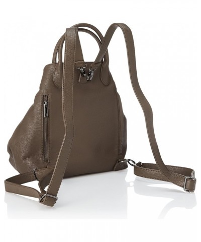 Backpack Charcoal Brown $23.19 Handbags