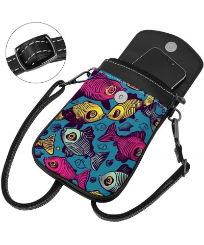 Crossbody Bags for Women,Crossbody Bag Men,Small Sling Bag,Crossbody Purse Ckj2a6bg $13.95 Crossbody Bags