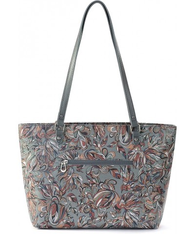 Metro Tote Bag Grey Treehouse $40.80 Luggage