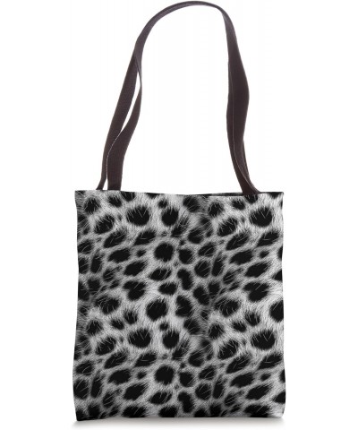 Cheetah Fur Pattern Tote Bag $12.75 Totes