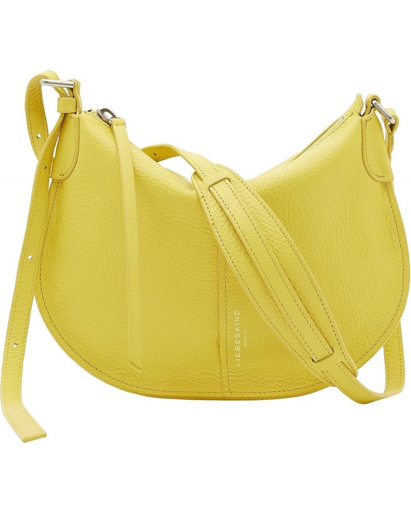 Contemporary Pale Banana-1334 $91.20 Shoulder Bags