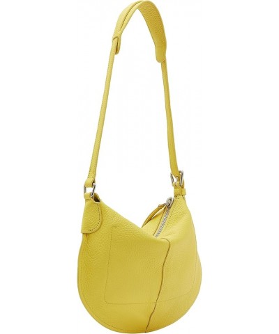 Contemporary Pale Banana-1334 $91.20 Shoulder Bags