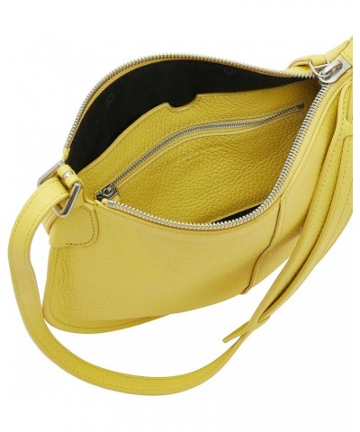 Contemporary Pale Banana-1334 $91.20 Shoulder Bags