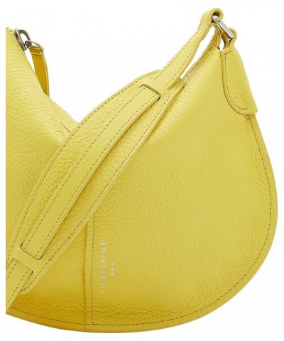 Contemporary Pale Banana-1334 $91.20 Shoulder Bags