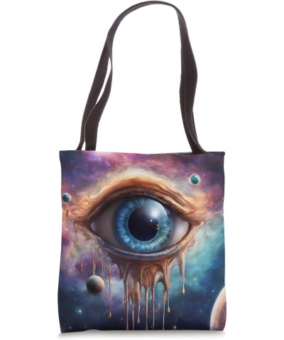 Galaxy Print Tote, Galaxy Hobo Bag, Weekender, Gym Bag Tote Bag $13.74 Totes