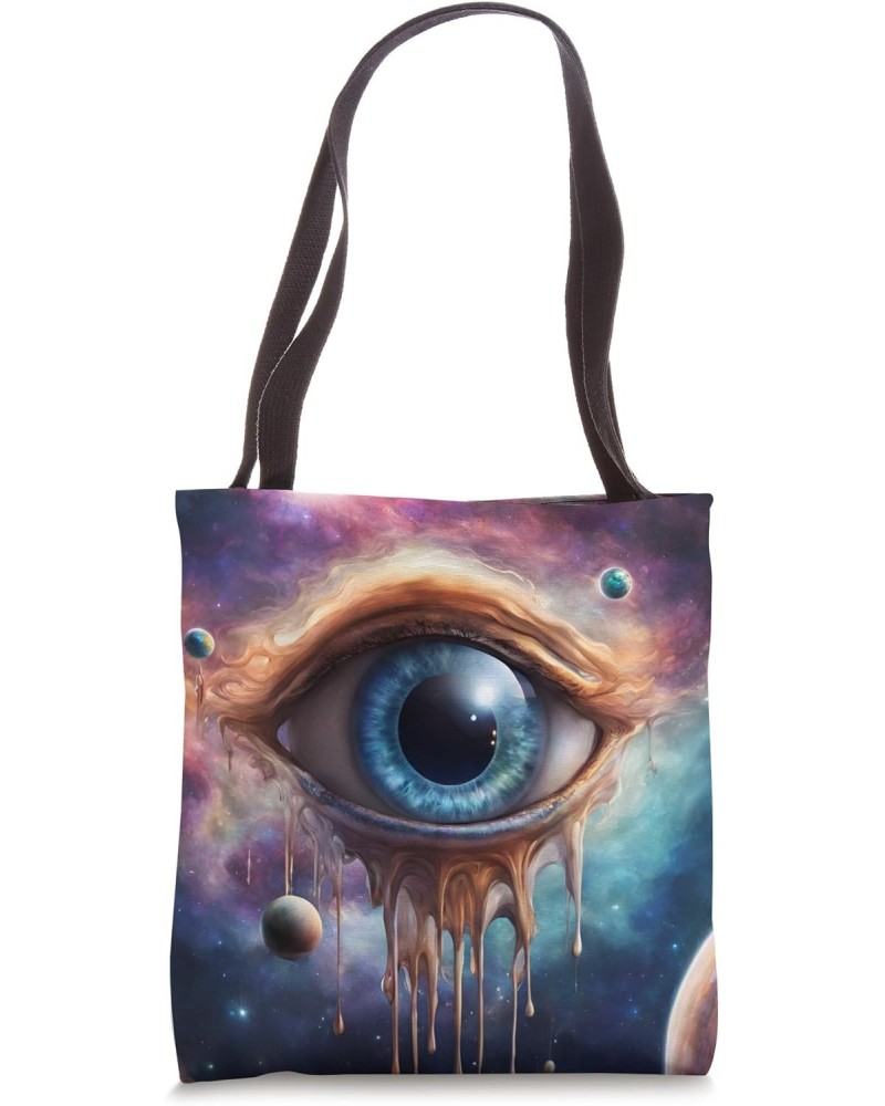 Galaxy Print Tote, Galaxy Hobo Bag, Weekender, Gym Bag Tote Bag $13.74 Totes