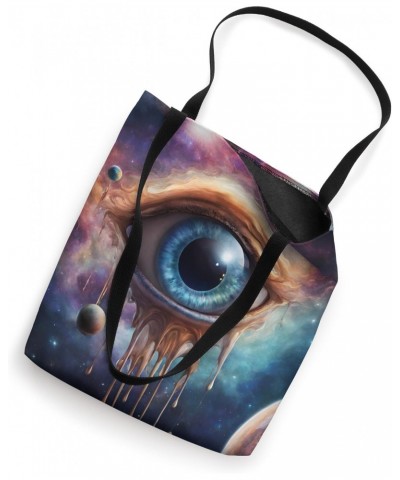 Galaxy Print Tote, Galaxy Hobo Bag, Weekender, Gym Bag Tote Bag $13.74 Totes