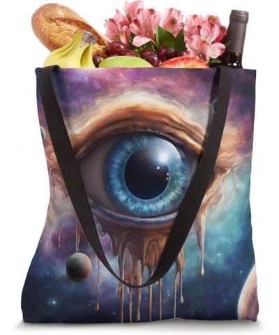 Galaxy Print Tote, Galaxy Hobo Bag, Weekender, Gym Bag Tote Bag $13.74 Totes