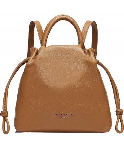 Berlin Women's Backpack S, Sepia-8484 Small Sepia-8484 $92.07 Backpacks