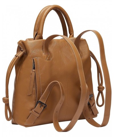 Berlin Women's Backpack S, Sepia-8484 Small Sepia-8484 $92.07 Backpacks