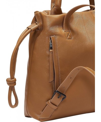 Berlin Women's Backpack S, Sepia-8484 Small Sepia-8484 $92.07 Backpacks