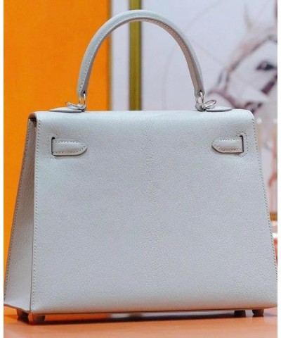 fashion Handbags for Women Purses Crossbody bags Top Handle Satchel Shoulder Bag Tote Bag luxury bag White Medium $35.10 Totes