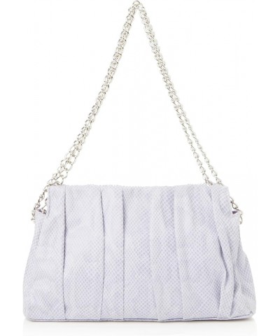 Contemporary Light Purple $28.88 Shoulder Bags