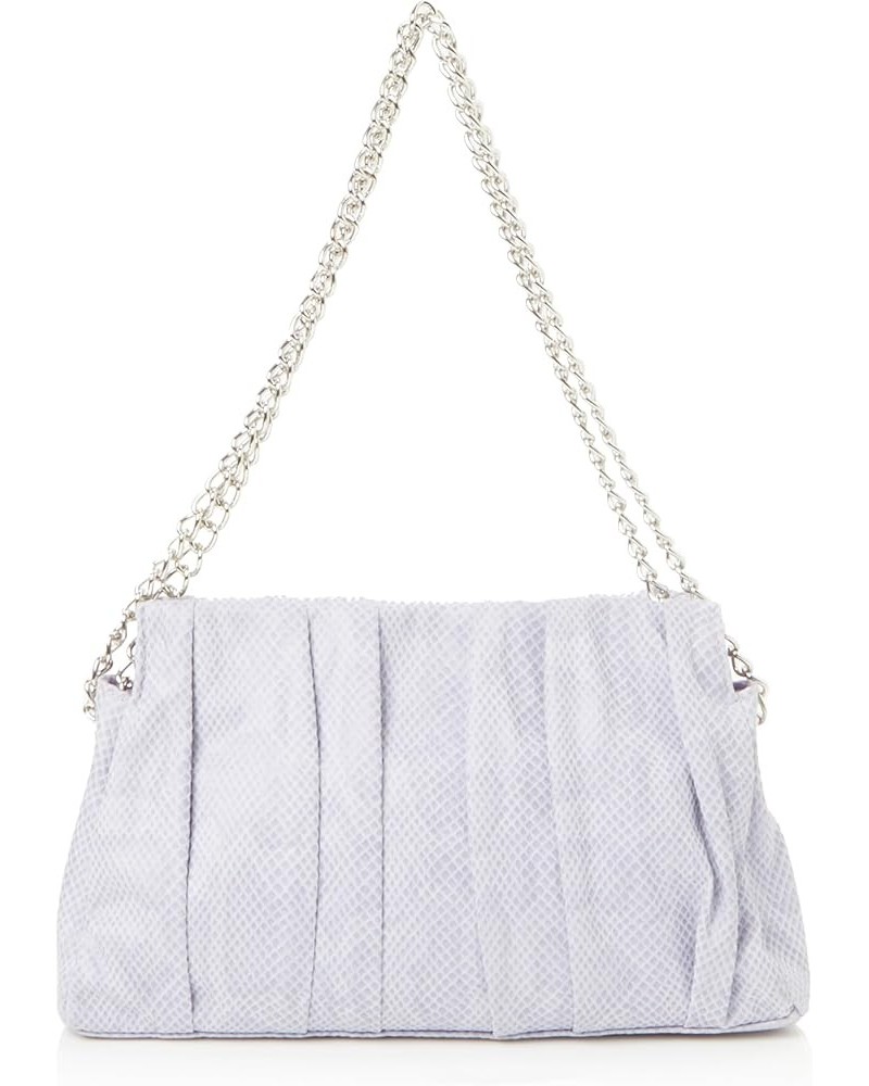 Contemporary Light Purple $28.88 Shoulder Bags