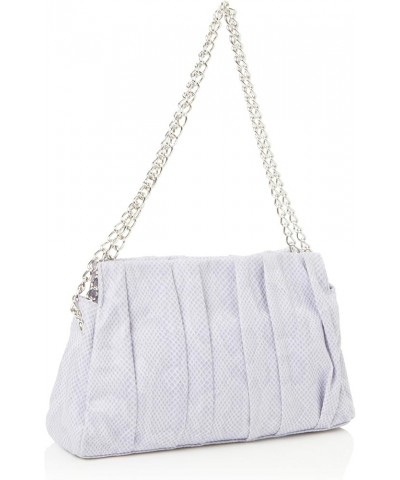 Contemporary Light Purple $28.88 Shoulder Bags