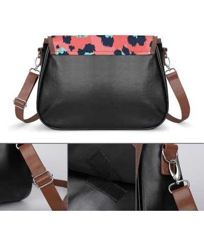 Small Crossbody Handbag Purse with Adjustable Strap, Lightweight Shoulder Bag Travel Casual Satchel for Women Style(337) $13....